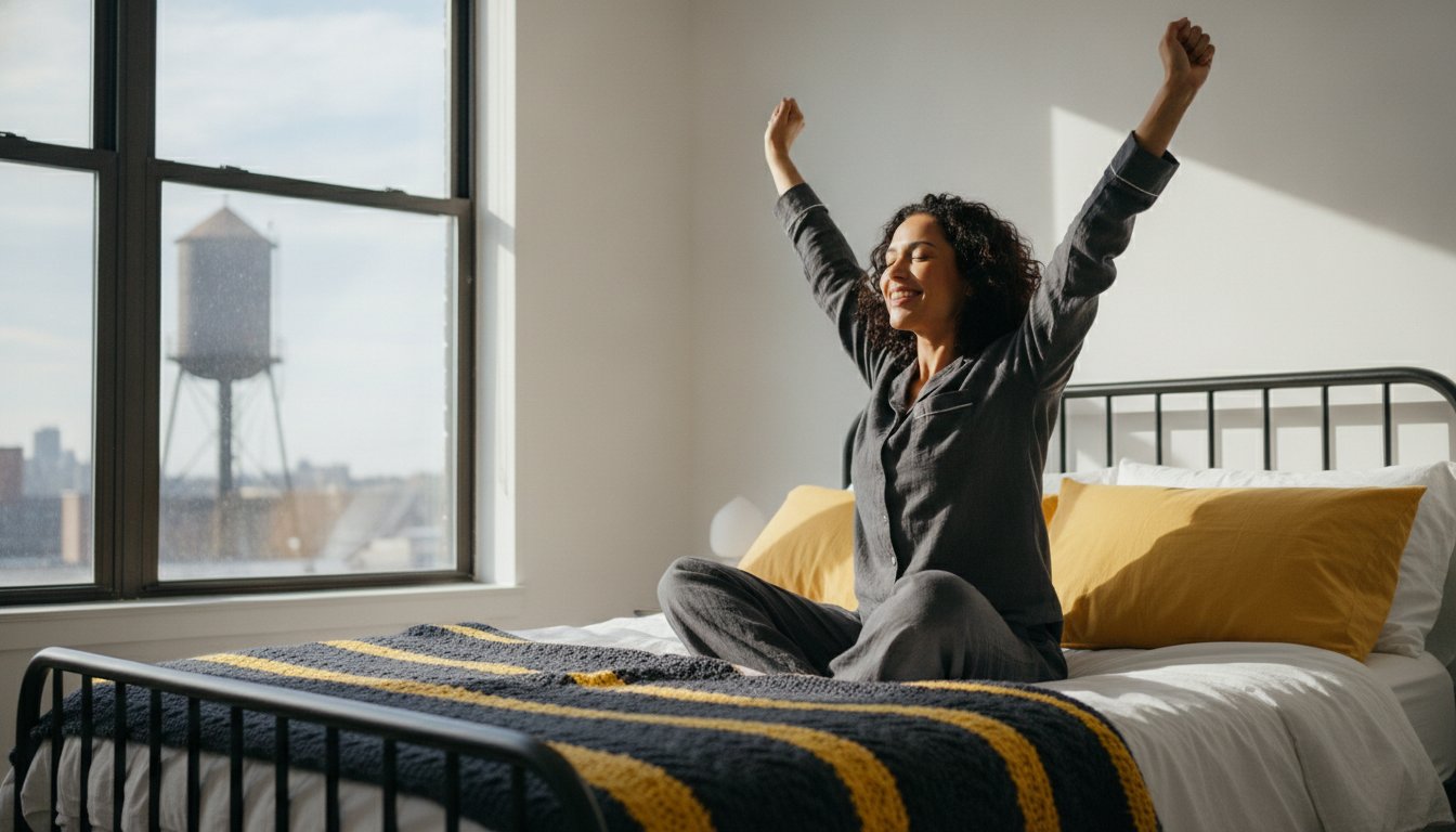 Myofunctional Therapy for Sleep Apnea: NYC Guide