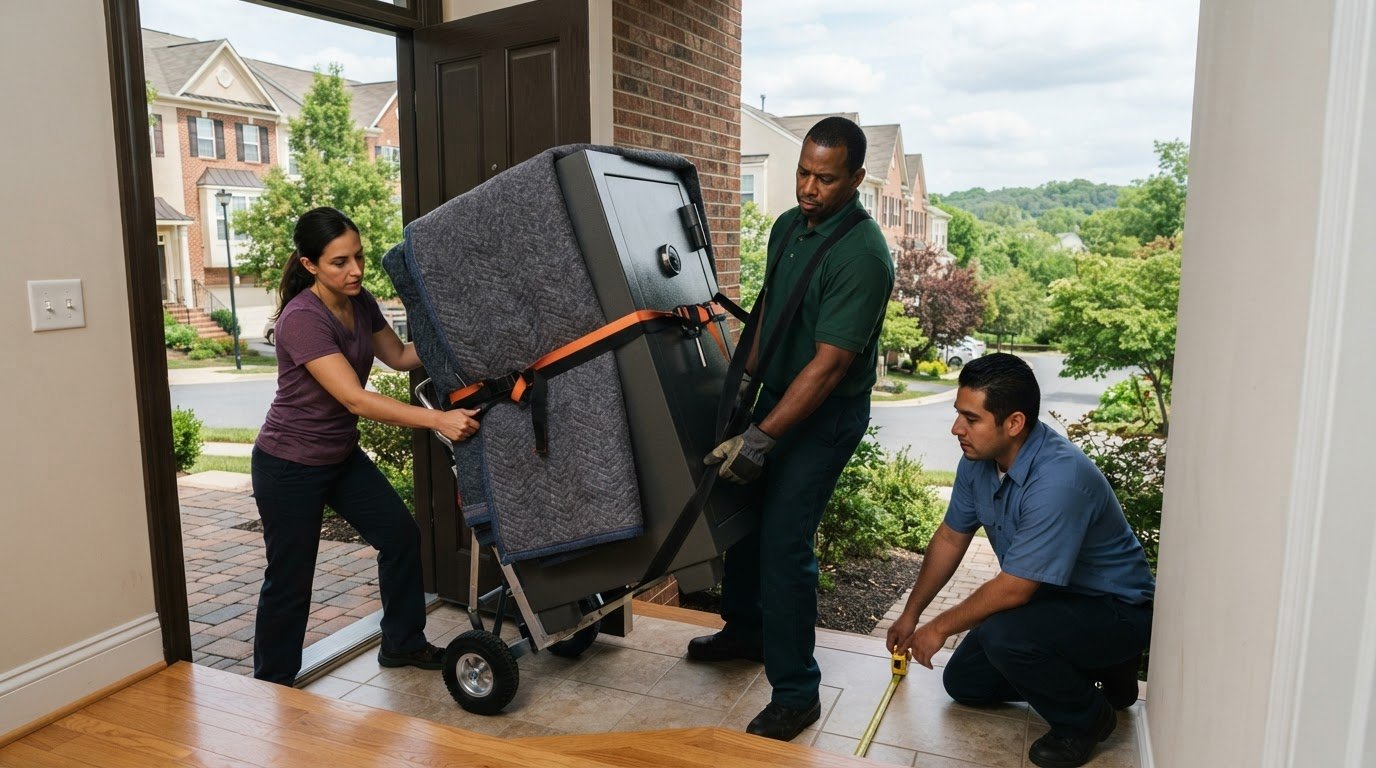 MyProMovers Safe Moving Service Cost and Pricing Factors
