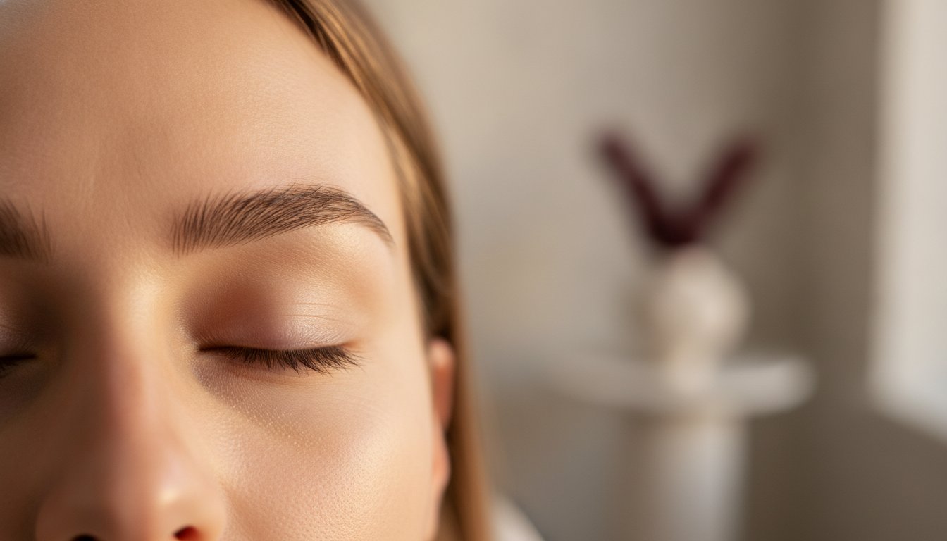 Nanobryn vs Microblading: Hva er best for dine bryn i 2026?