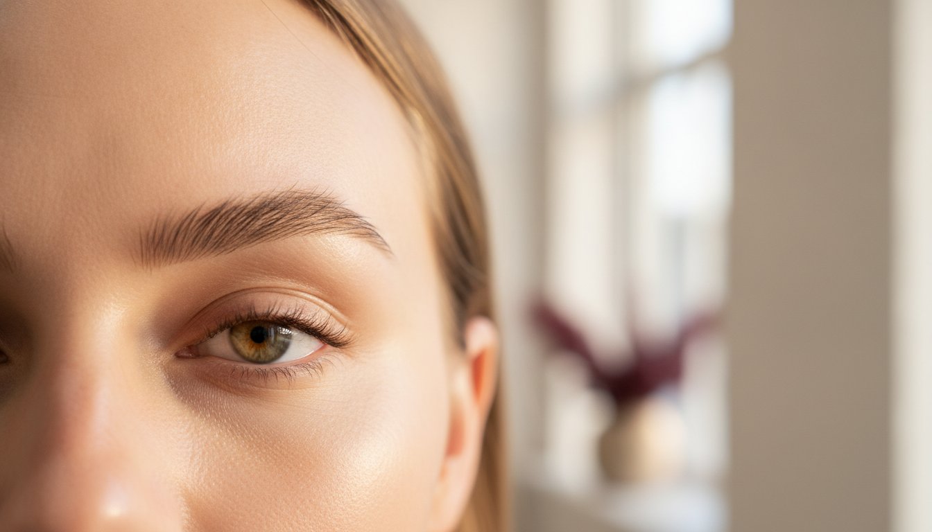 Nanobryn vs Microblading: Hva er det beste valget for dine bryn i 2026?