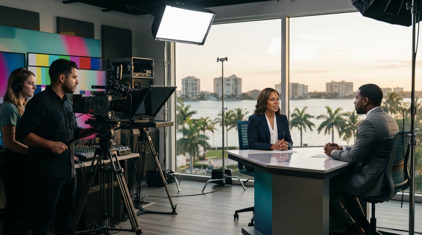 Naples Financial Services Video Marketing: A 2026 Buying Guide