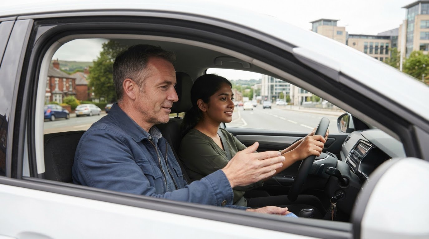 National Driving Franchises vs Independent Instructor in Leeds: Which Fits You?