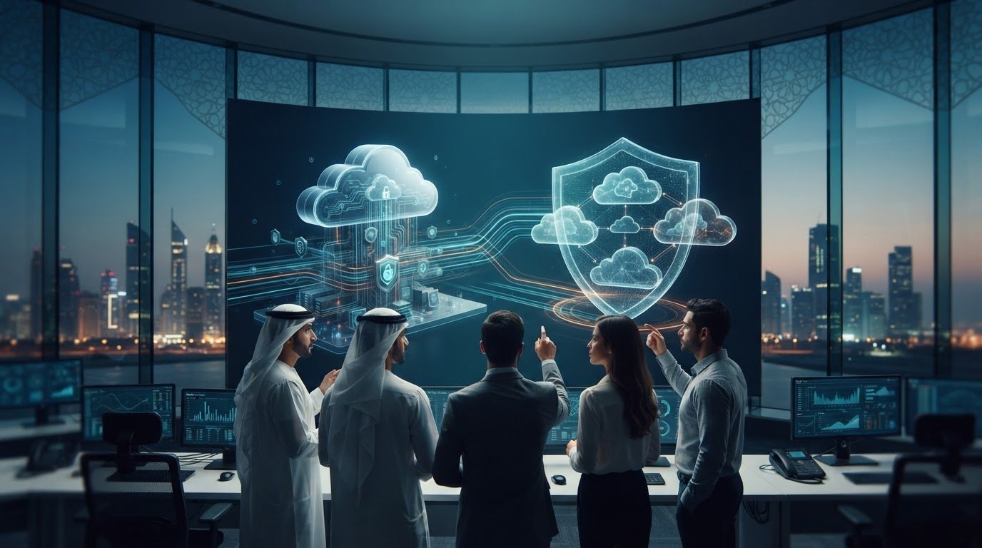 Native Cloud Security Tools vs Third-Party: How to Choose