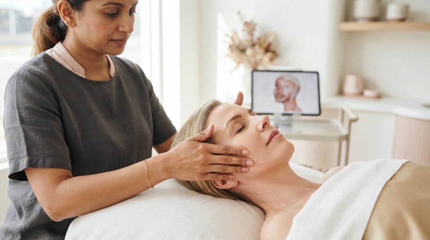 Natural Aesthetics Course: 2026 Professional Guide