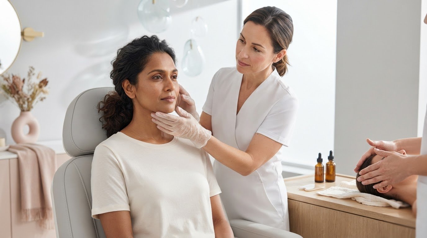 Natural Alternatives to Dermal Fillers: Fixing Bad Results