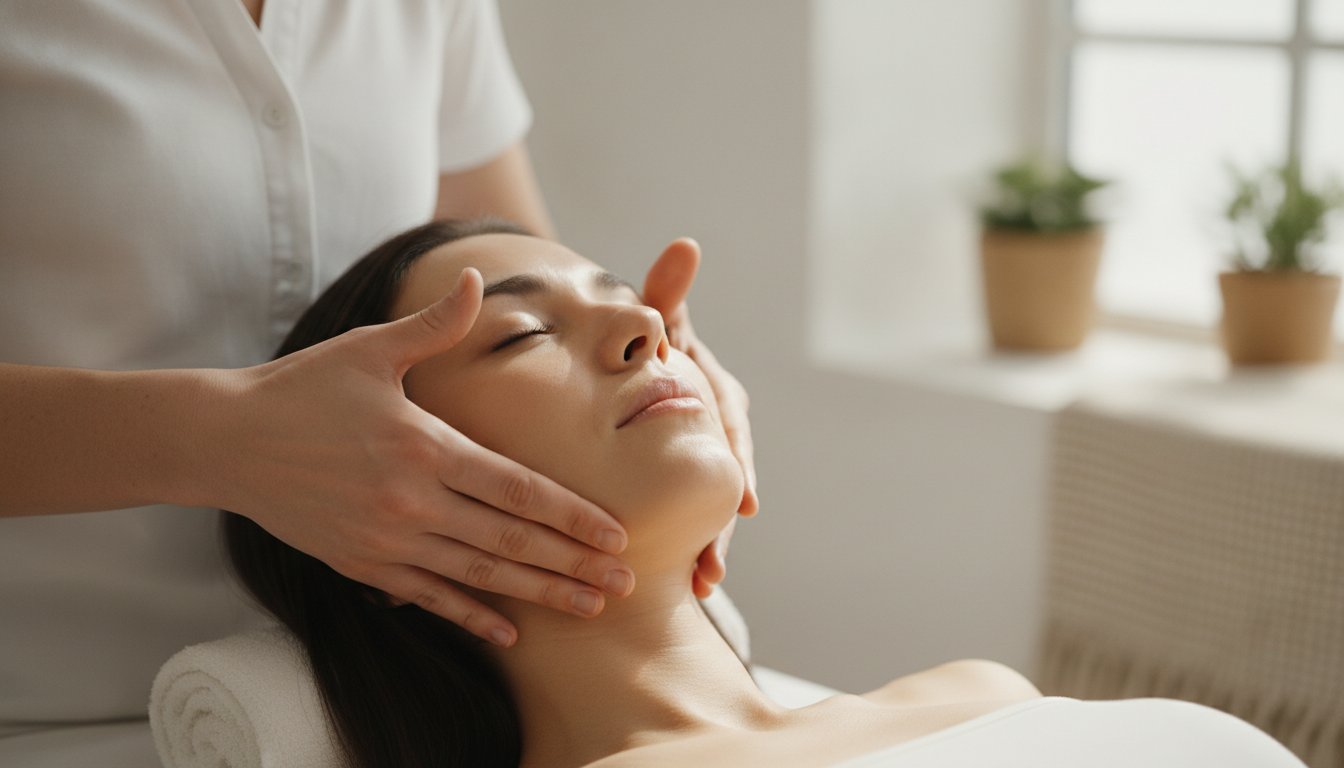 Natural Face Lifting Techniques: The Somatic Guide to Rejuvenation in 2026