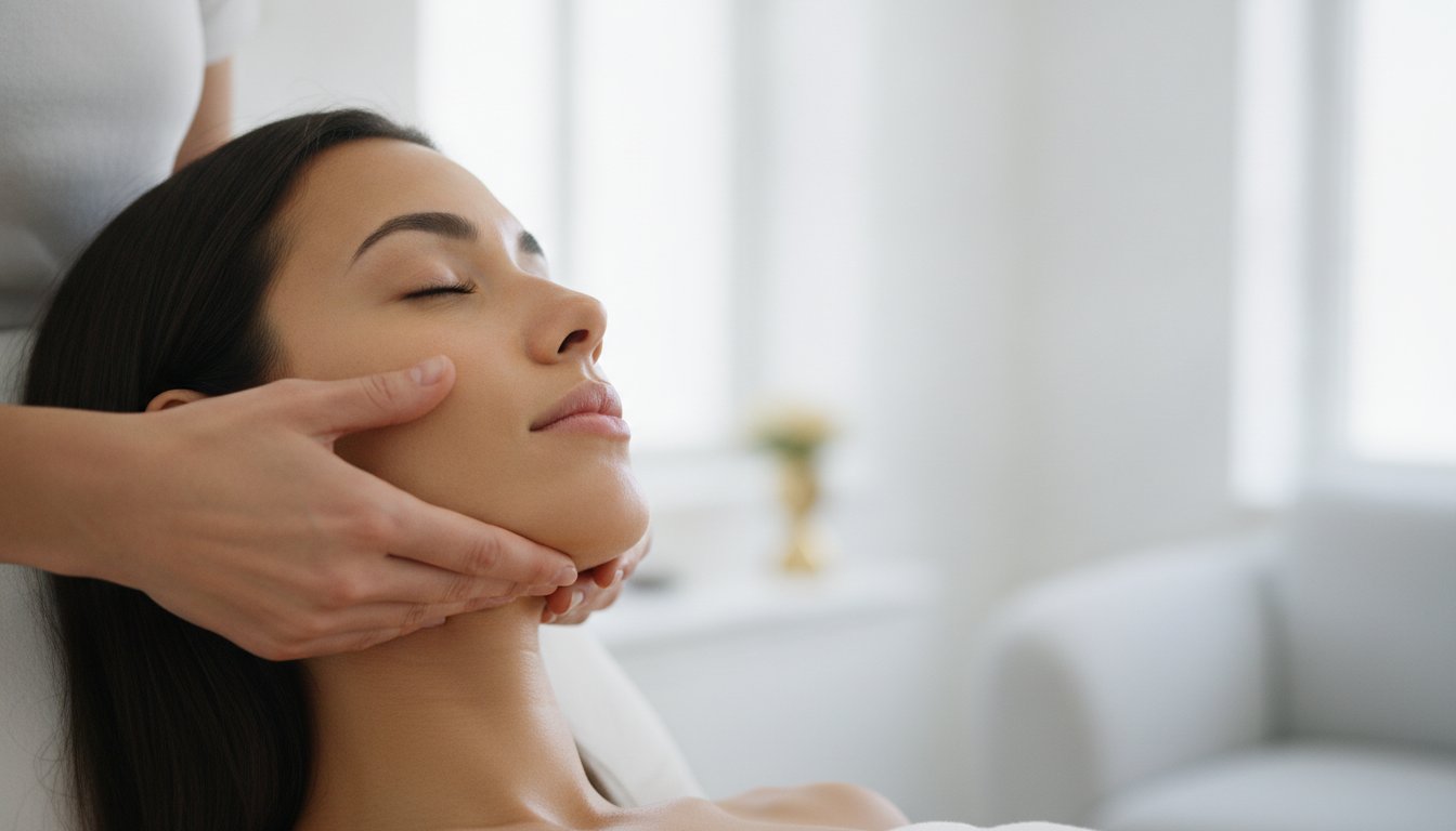 Natural Facelift Techniques: The 2026 Guide to Non-Invasive Rejuvenation