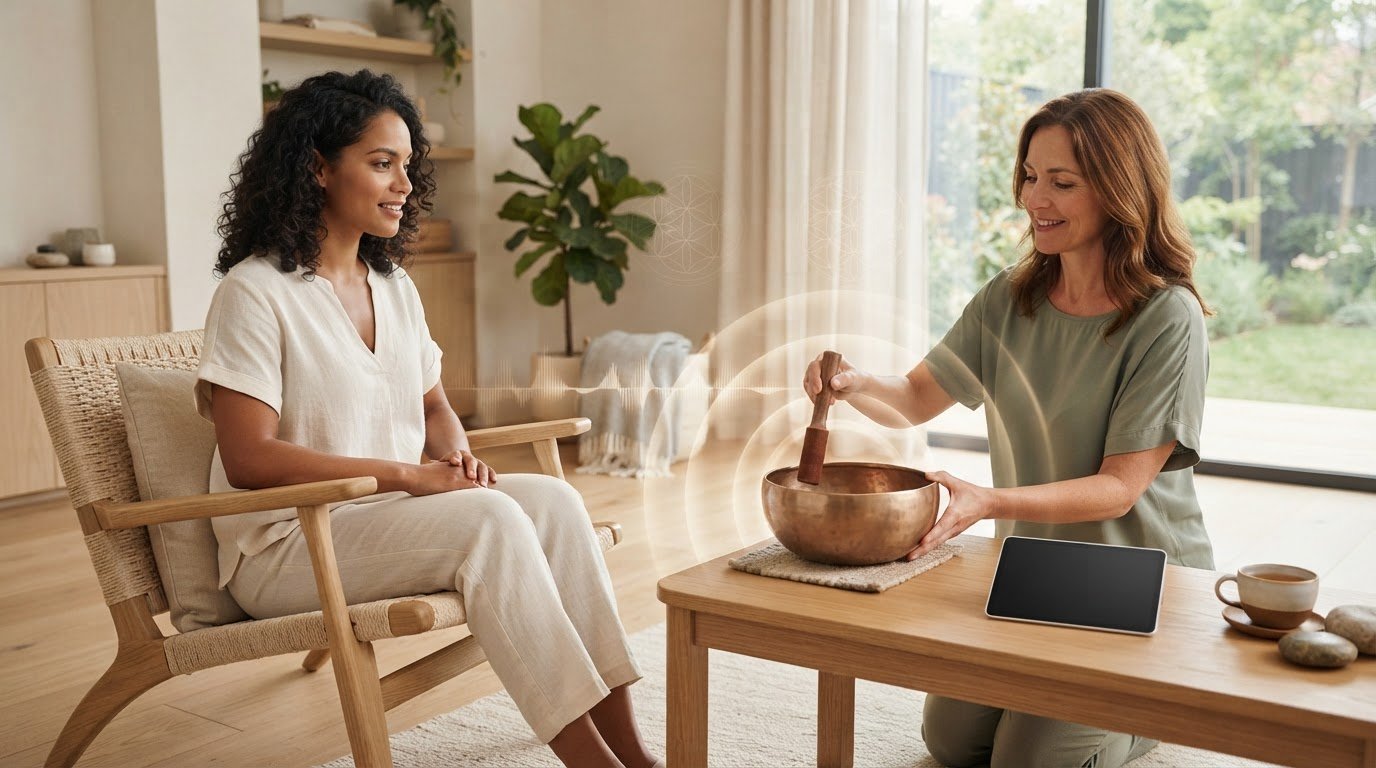 Natural Resonant Healing Solutions: How to Understand the Approach