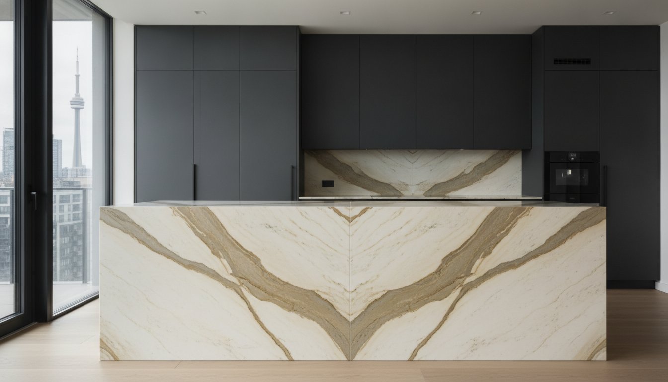 Natural Stone for Modern Kitchens: 2026 Luxury Slab Guide