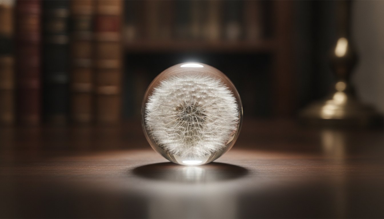 Nature Collection Art Pieces: A Dialogue with the Ephemeral