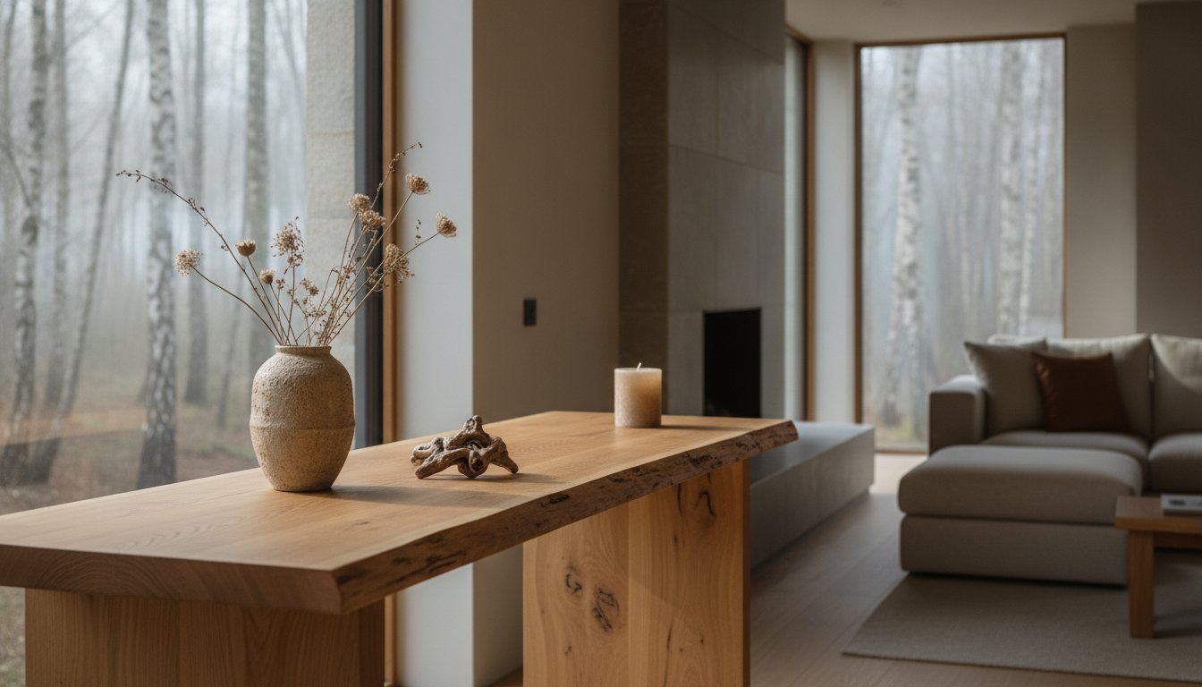 Nature Inspired Homewares UK: A Resource Guide to Sustainable Artisan Decor