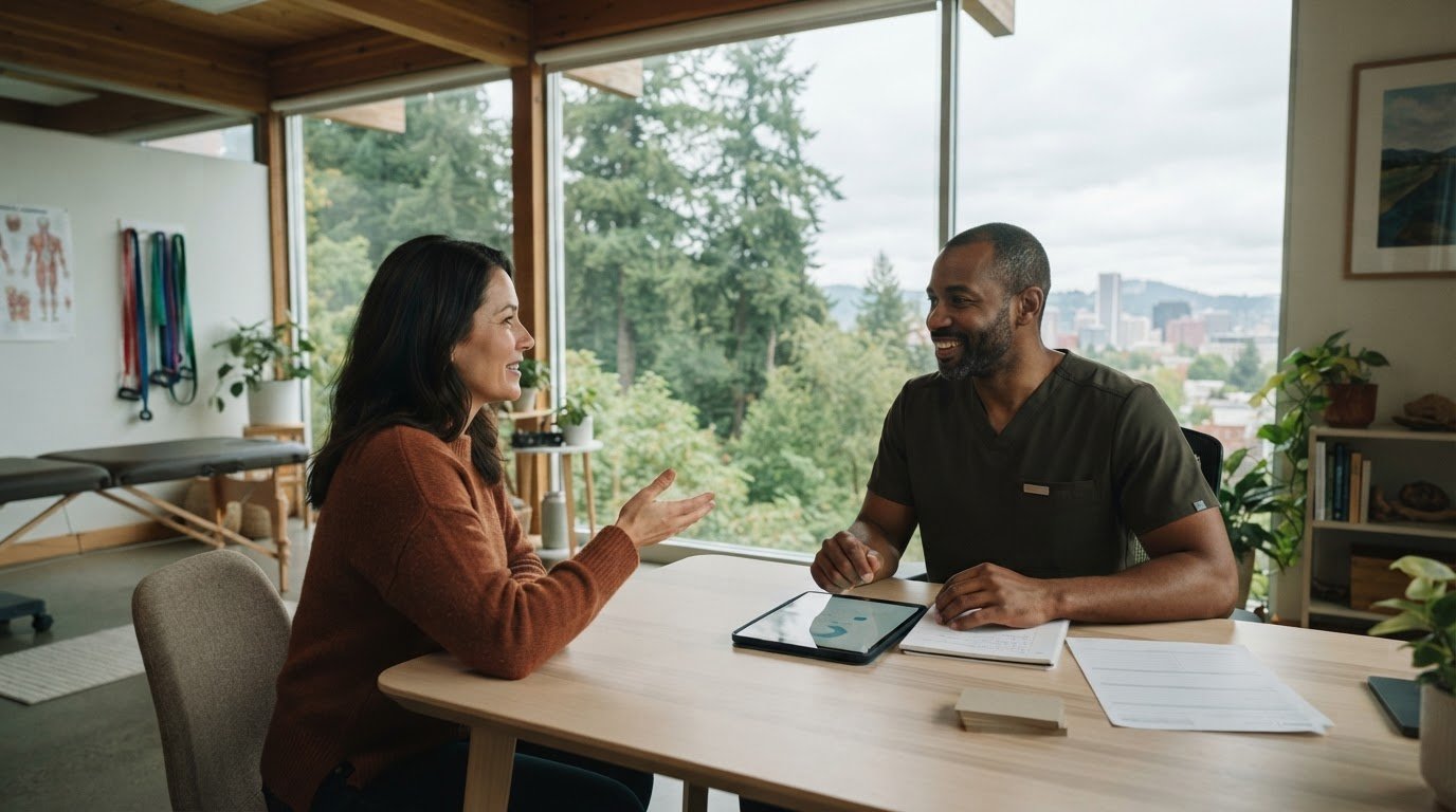 Naturopathic Doctor Who Accepts Insurance in Portland: What to Know