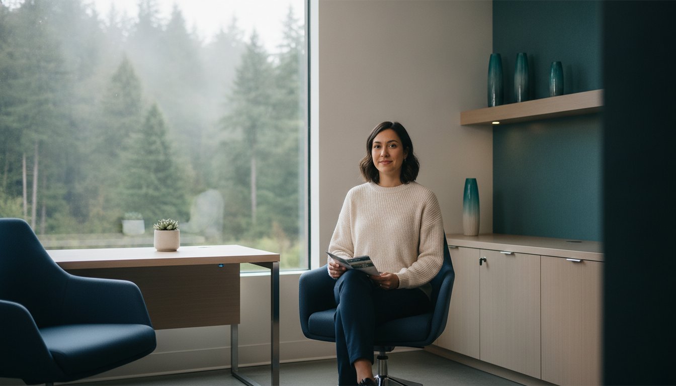 Naturopathic PCOS Treatment Portland: Root-Cause Strategy