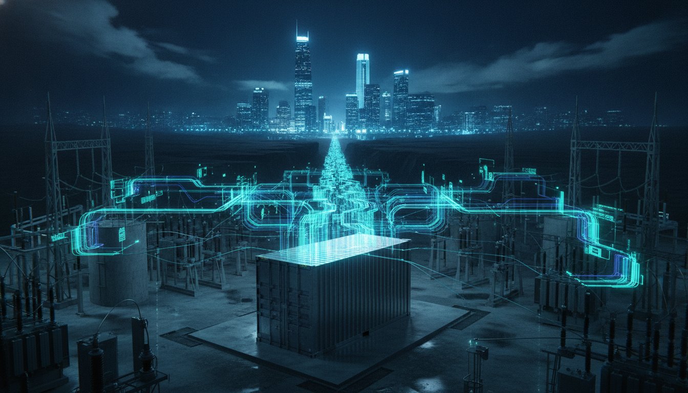 Navigating BESS Software Integration Challenges: A Strategic Guide for 2026