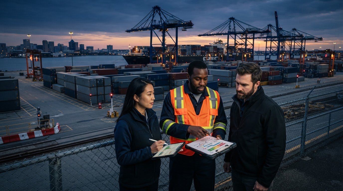 Navigating Chinese New Year Shipping Delays for Importers