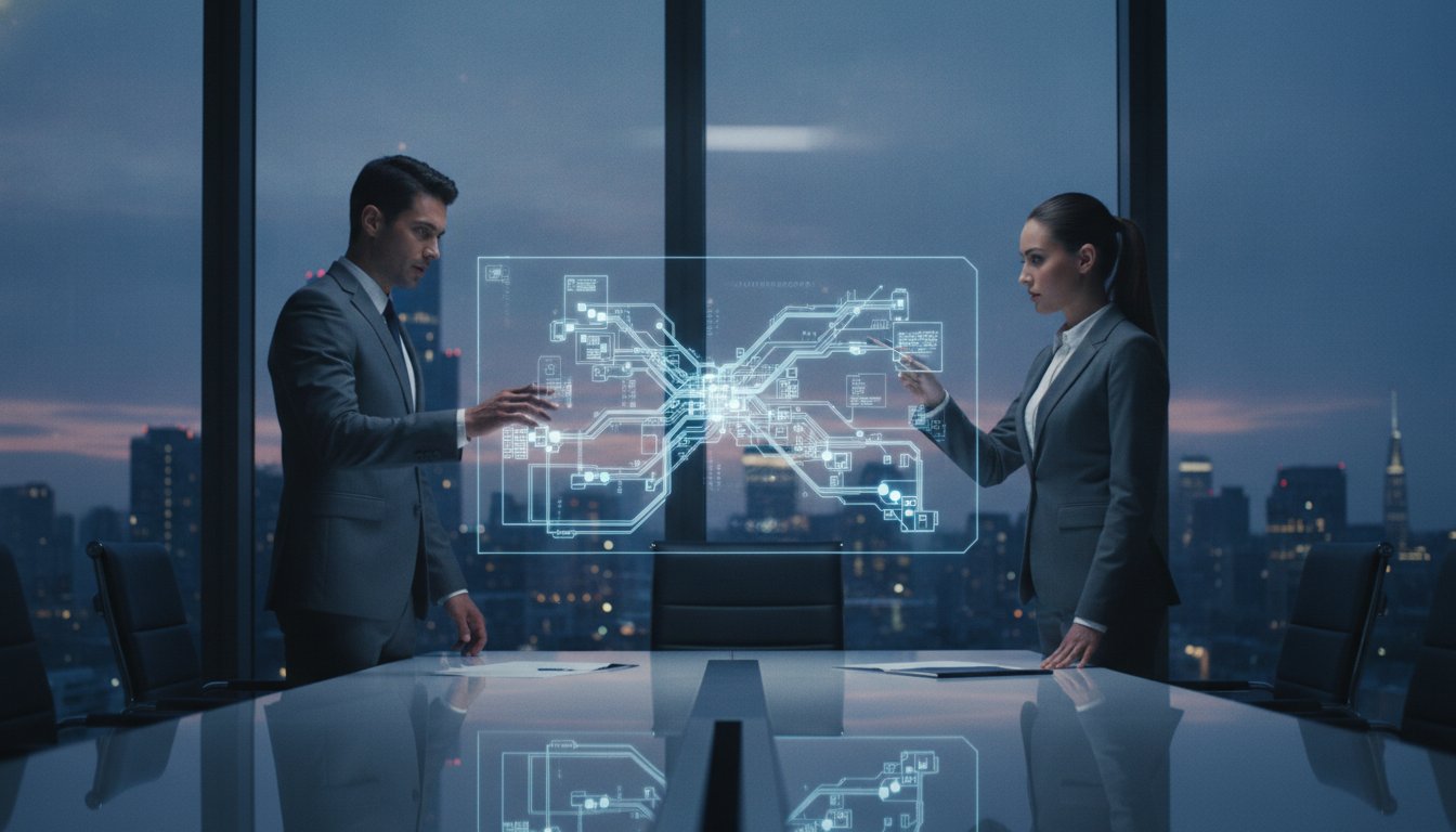 Navigating Complex Professional Challenges: A Strategic Framework for 2026