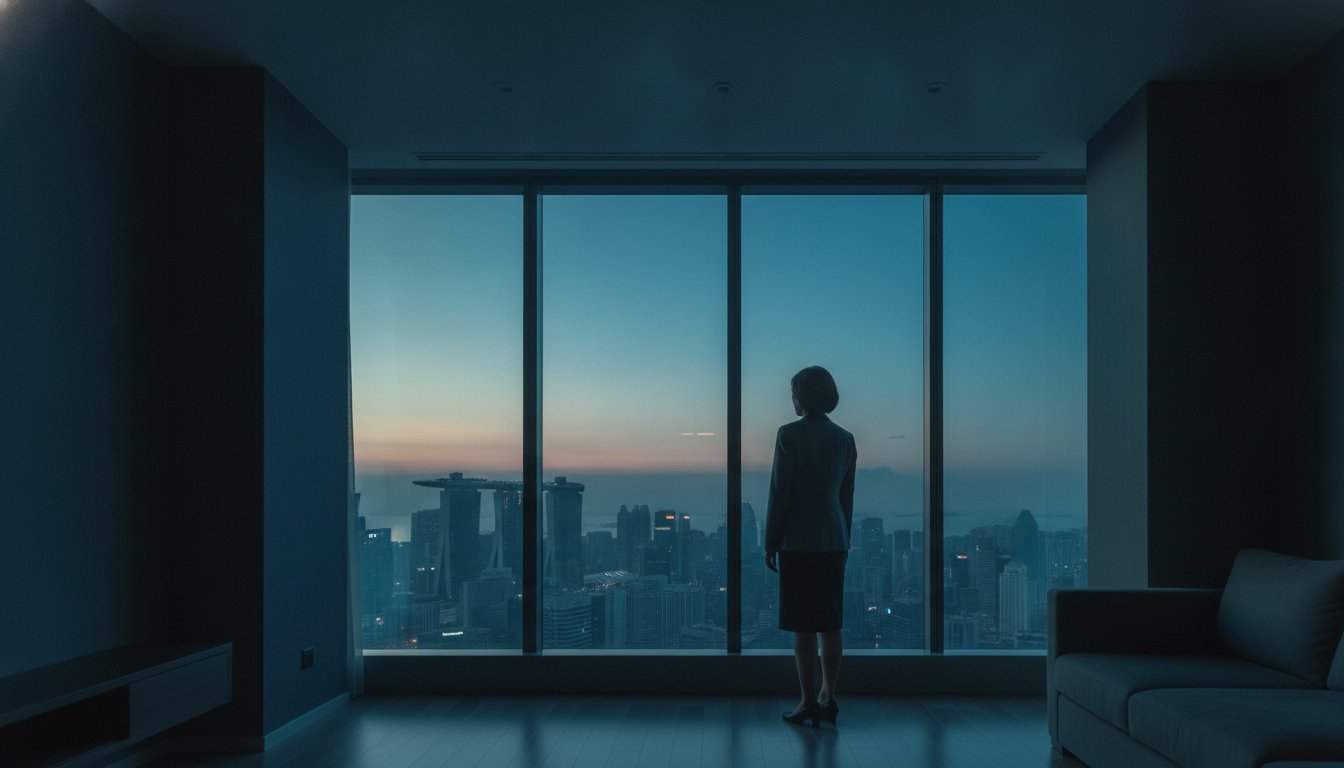 Navigating Financial Decisions After Losing a Spouse in Singapore: A Compassionate 2026 Guide
