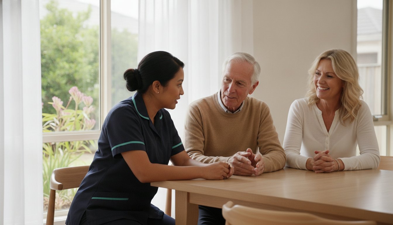 Navigating My Aged Care in Perth: 2026 Family Guide