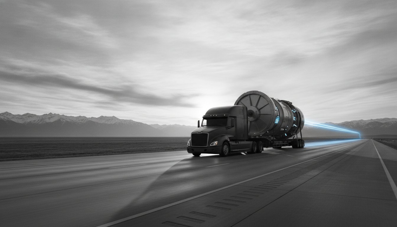 Navigating Oversized Freight Shipping Challenges from Canada to the US in 2026