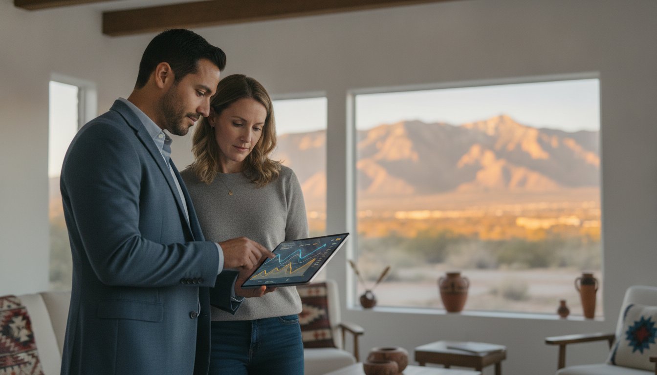 Navigating Residential Property Sales in Albuquerque: A Strategic 2026 Guide