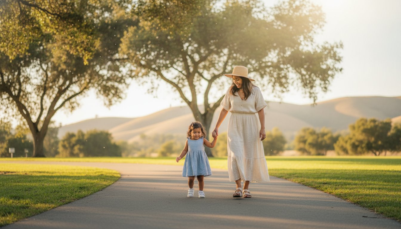Navigating San Andreas Regional Center Eligibility: A Guide for Local Families