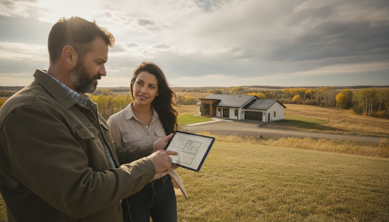 Navigating Septic System Permits in Alberta: A 2026 Homeowner’s Guide