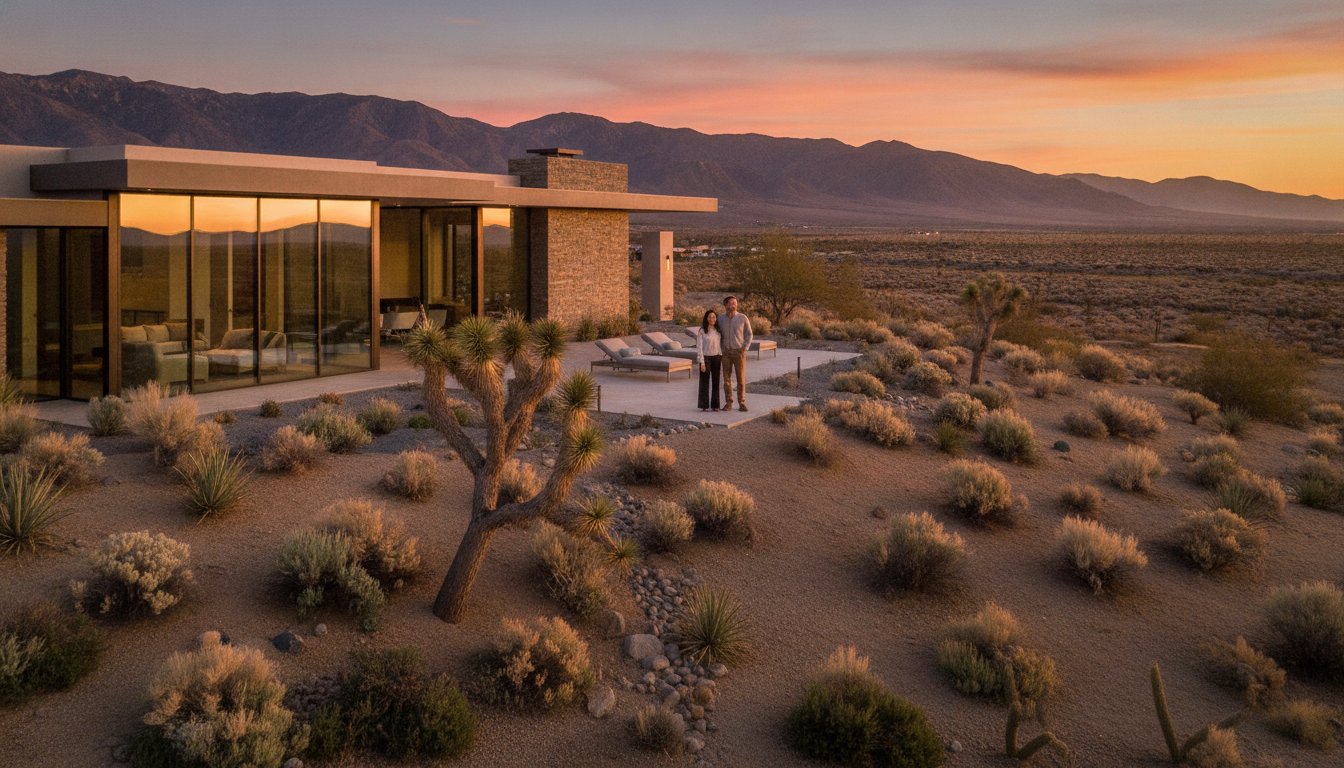 Navigating Single Family Homes in Apple Valley, CA: A 2026 Buyer’s Guide
