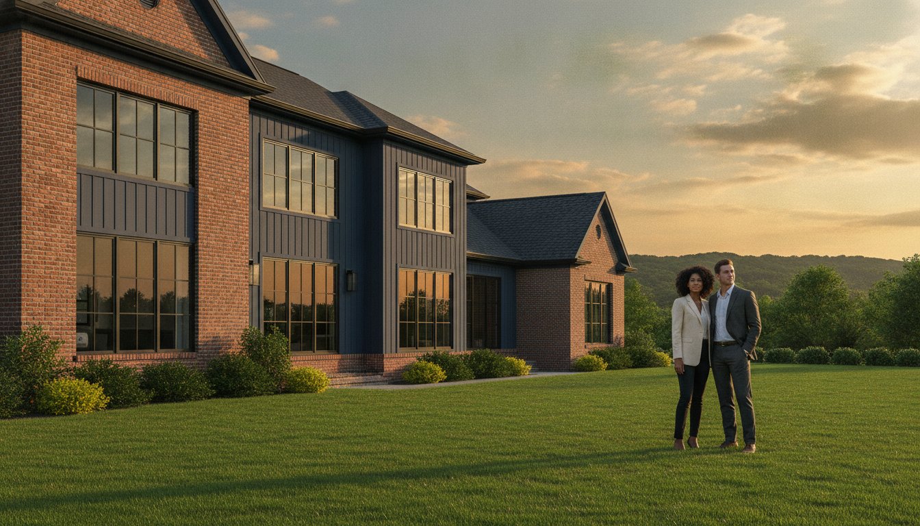 Navigating the 2026 Leesburg VA Real Estate Market: A Curated Guide