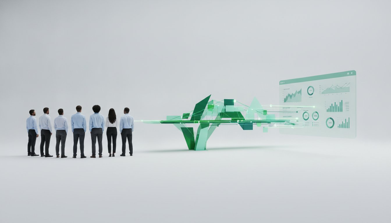 Navigating the Friction: Overcoming Adopting New Technology in the Workplace Challenges