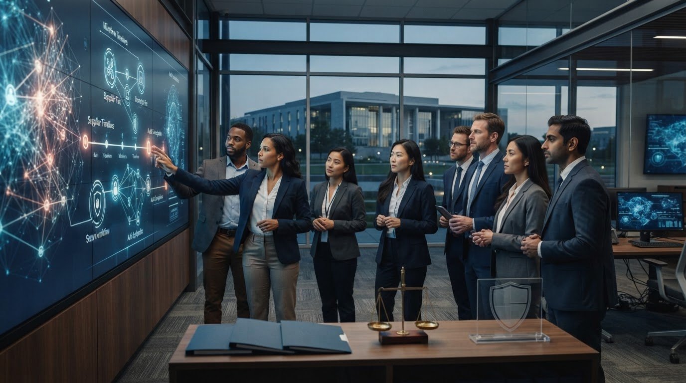 Navigating the Key Challenges of Post-Award Contract Management in 2026