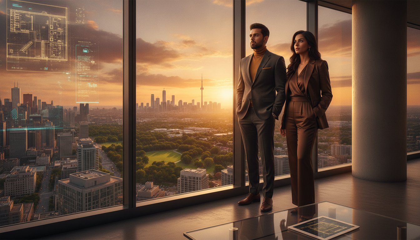 Navigating the Landscape of Real Estate Companies: A 2026 GTA Guide