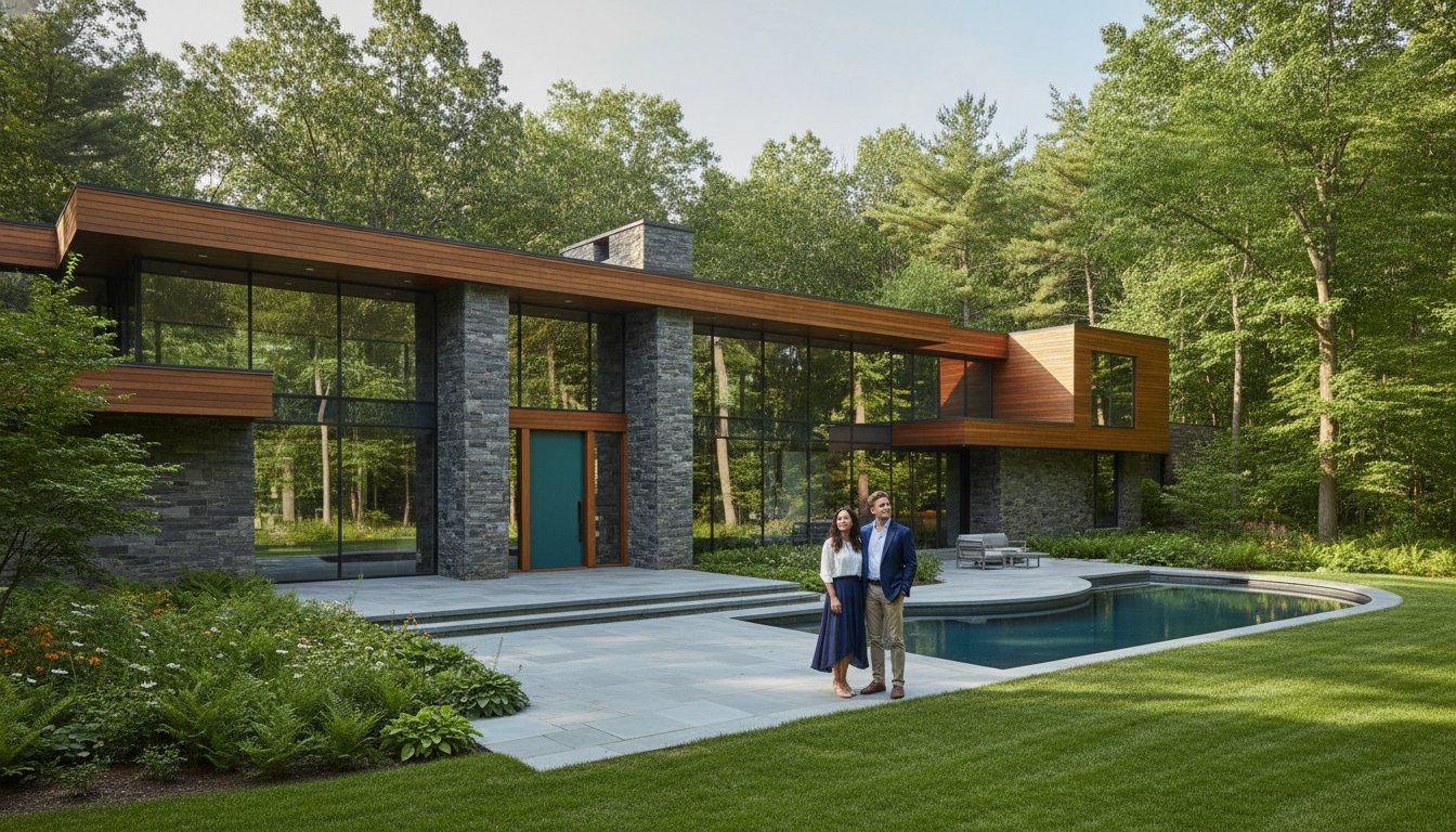 Navigating the Luxury Homes Market in Grand Rapids, MI: Your 2026 Executive Lifestyle Guide