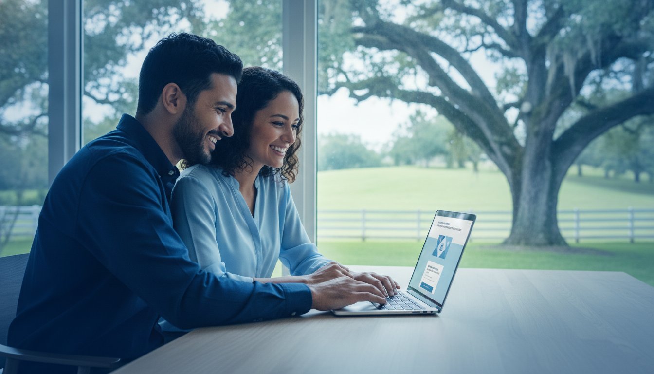Navigating the Ocala Rental Application Process: A 2026 Tenant Guide