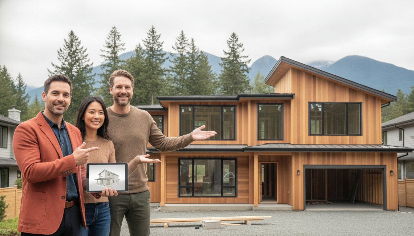 Navigating the Vancouver Building Permit Process: A 2026 Guide for Homeowners
