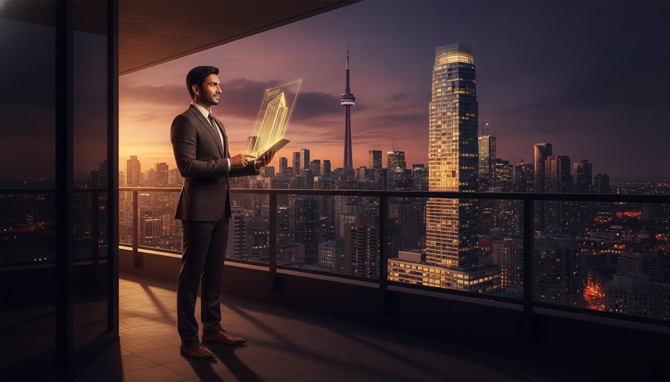 Navigating Toronto Condo Assignment Sales: The 2026 Investor’s Guide