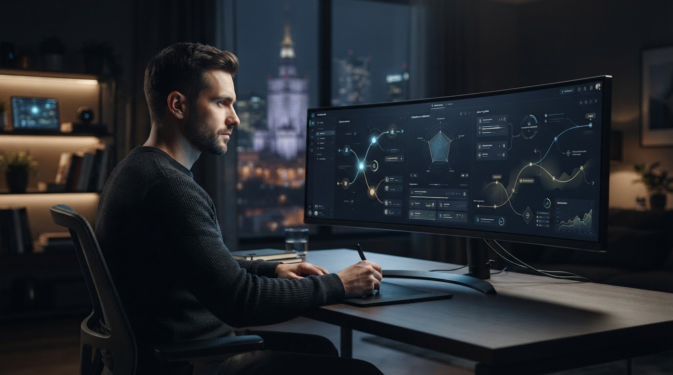 NAVOICA kursy: jak porównać platformę z NAVO i wybrać naukę online?
