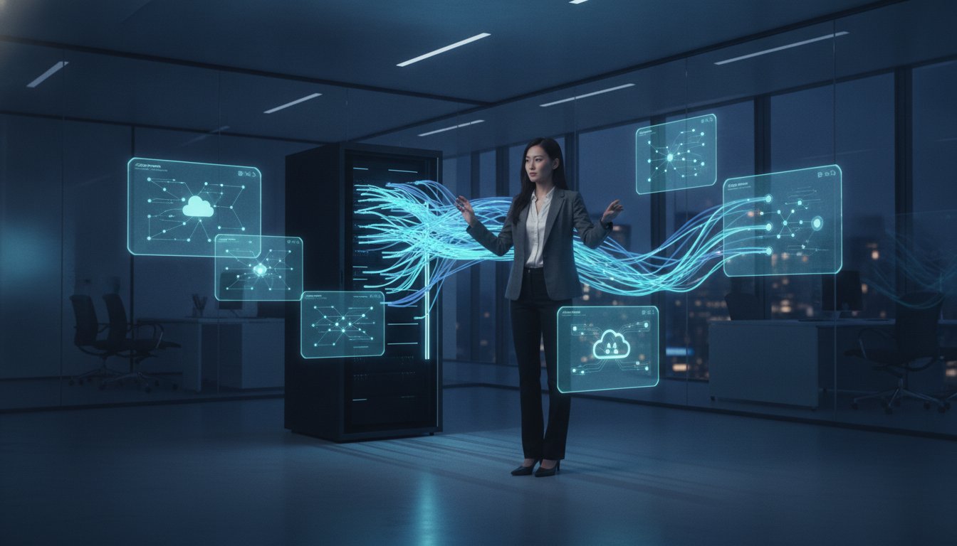 Nbn Fibre Upgrade for Business: 2026 Switching Guide