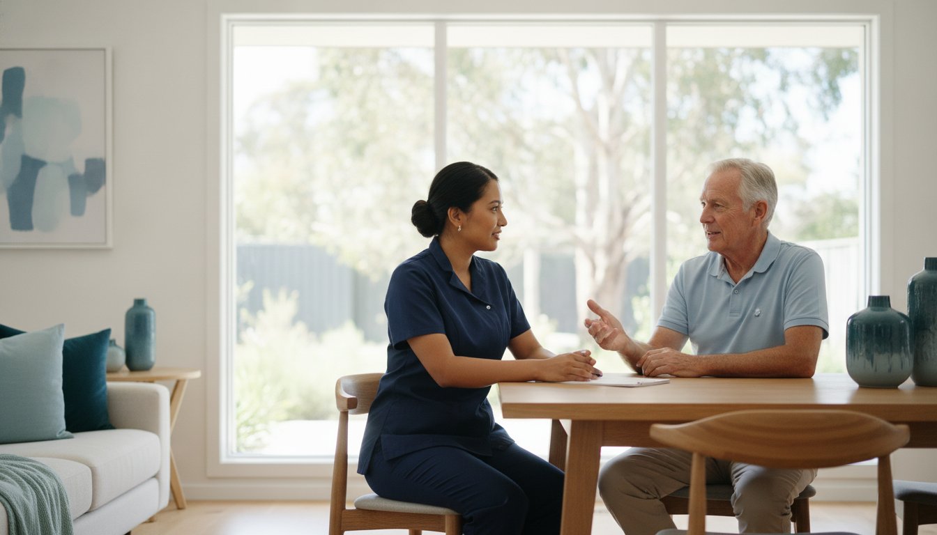 NDIS Allied Health Assessments in Perth: A Guide to Functional Capacity and Support