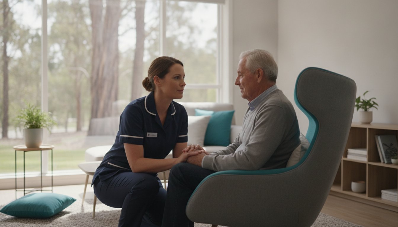NDIS Complex Care Provider Perth: Nurse-Led Support for High-Intensity Needs