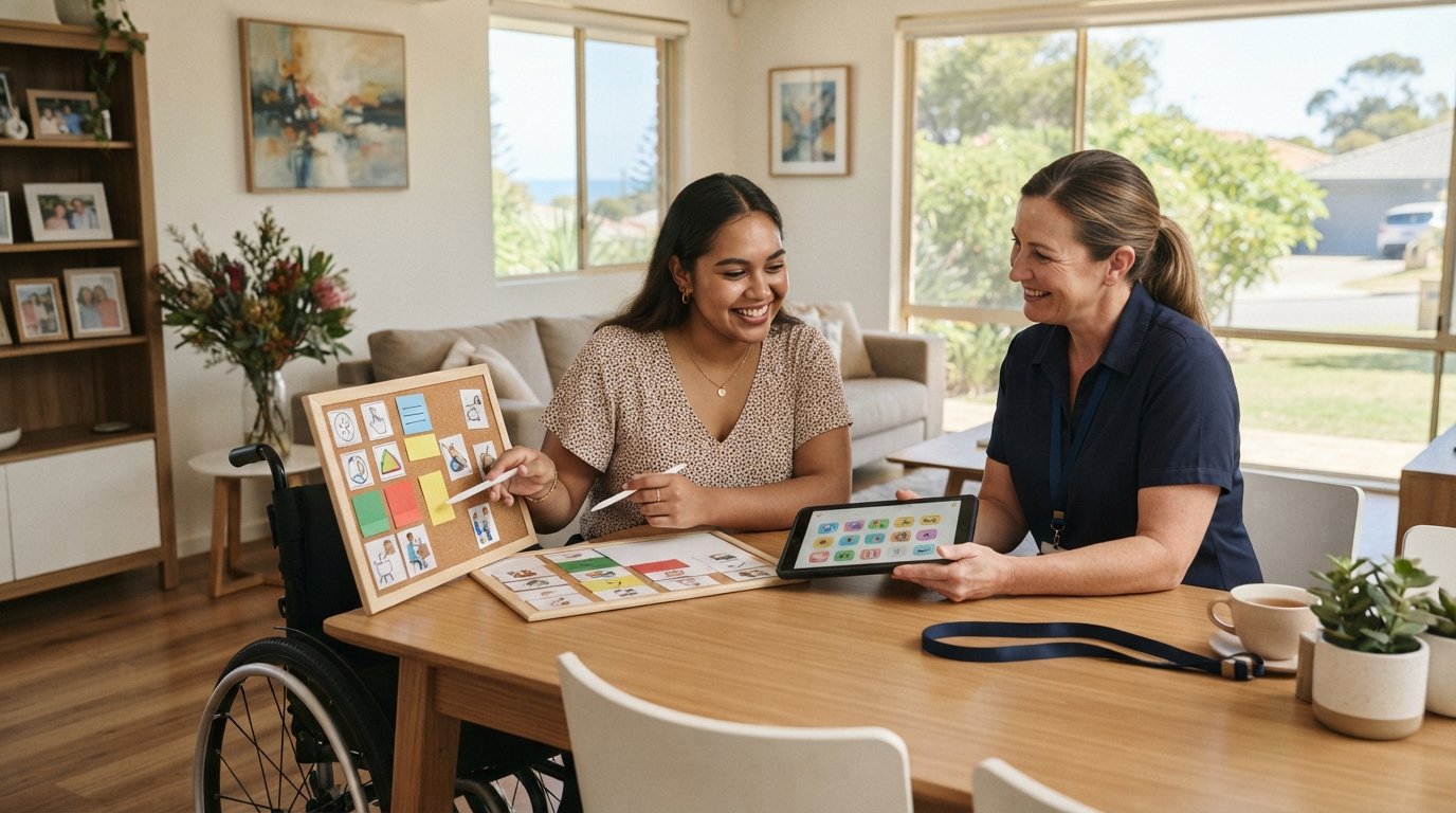 NDIS Core Supports: A Guide for Perth Families (2026)