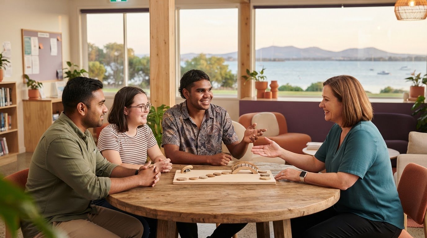NDIS Employment Assistance in Geelong: Find Support That Fits
