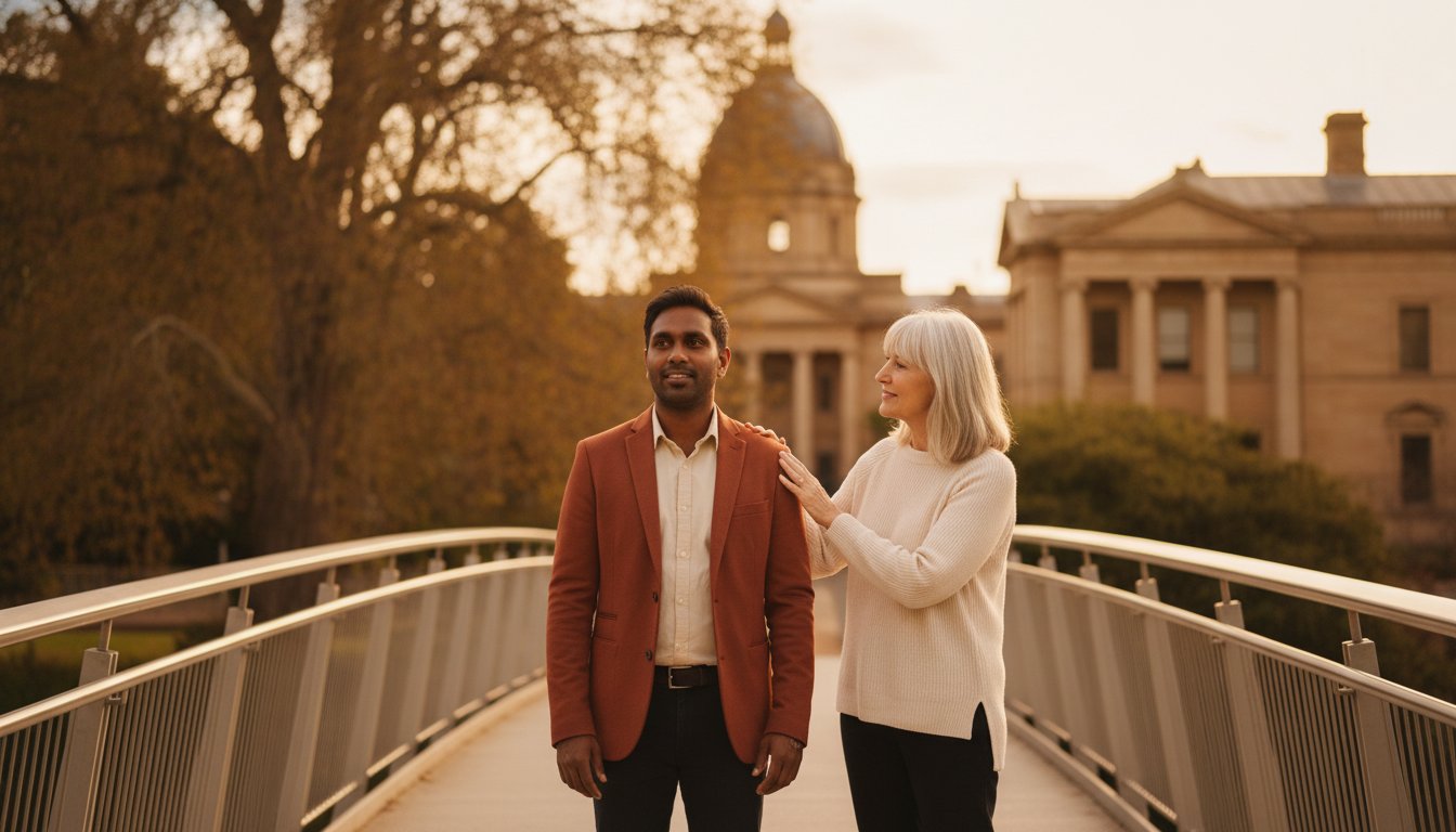 NDIS Employment Support in Bendigo: Your Guide to Meaningful Local Work in 2026