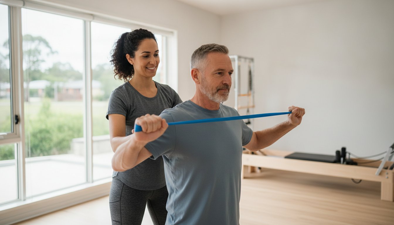 NDIS Exercise Physiologist Templestowe: How to Start Your Capacity Building Journey