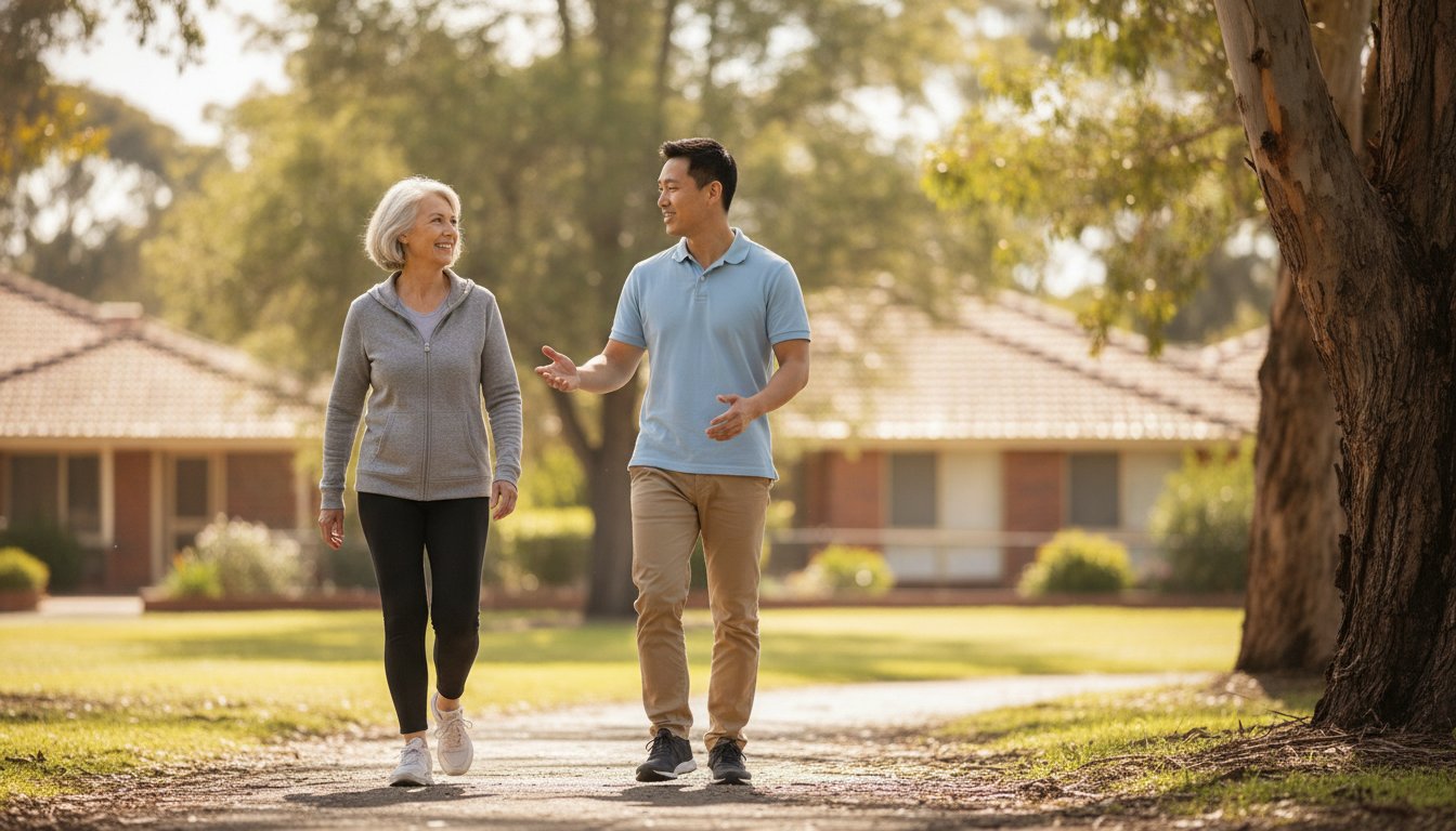 NDIS Exercise Physiology: Your Guide to Improved Independence and Health in 2026