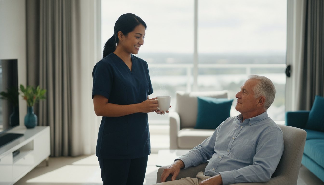 NDIS Funding for Home Cleaning: 2026 Perth Guide