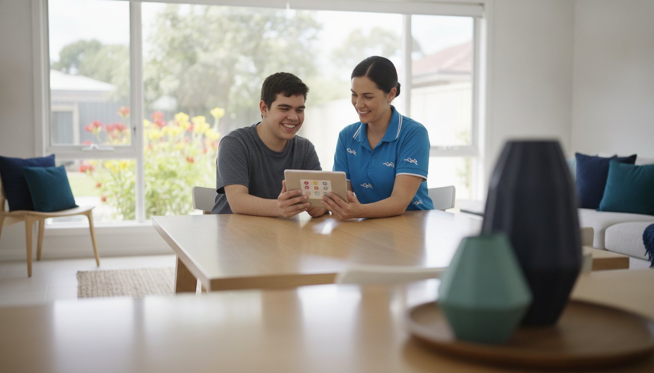 NDIS ILO: A Personalised Guide for Perth Families (2026)