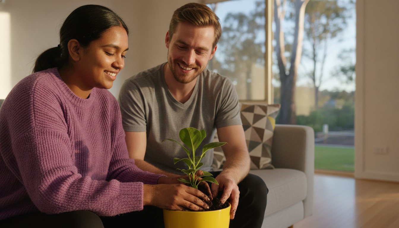 NDIS In-Home Care: A Guide to Choice, Control, and Consistent Support