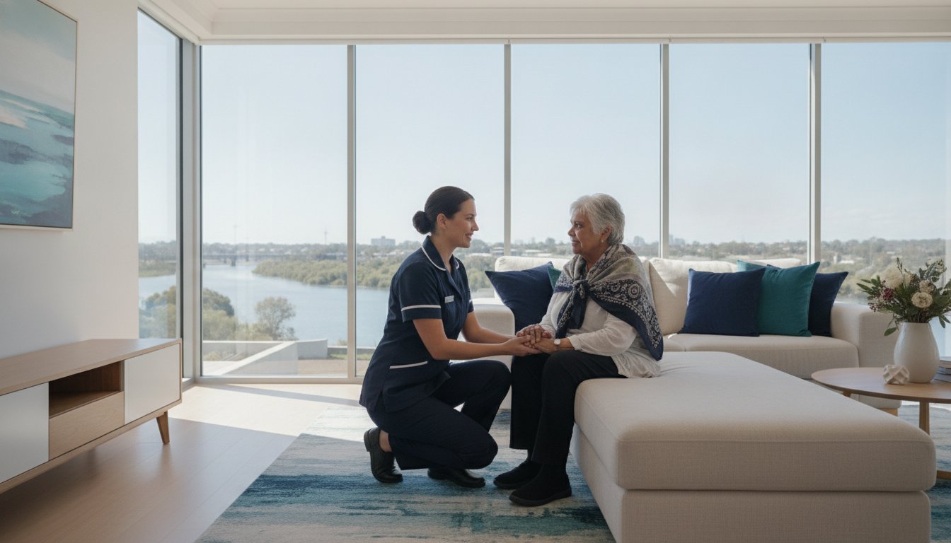 NDIS Independent Living in Perth: Nurse-Led Guide