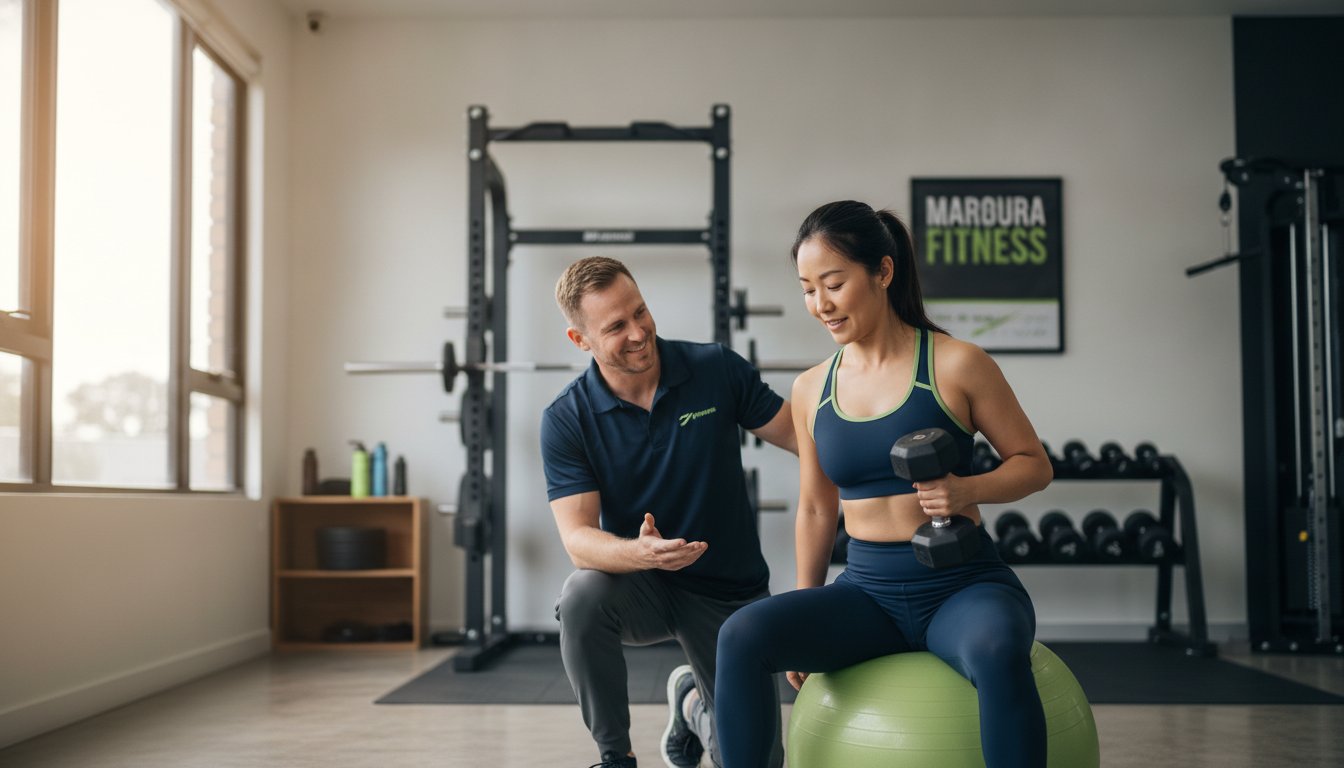 NDIS Personal Trainer Randwick: Empowering Independence Through Inclusive Fitness