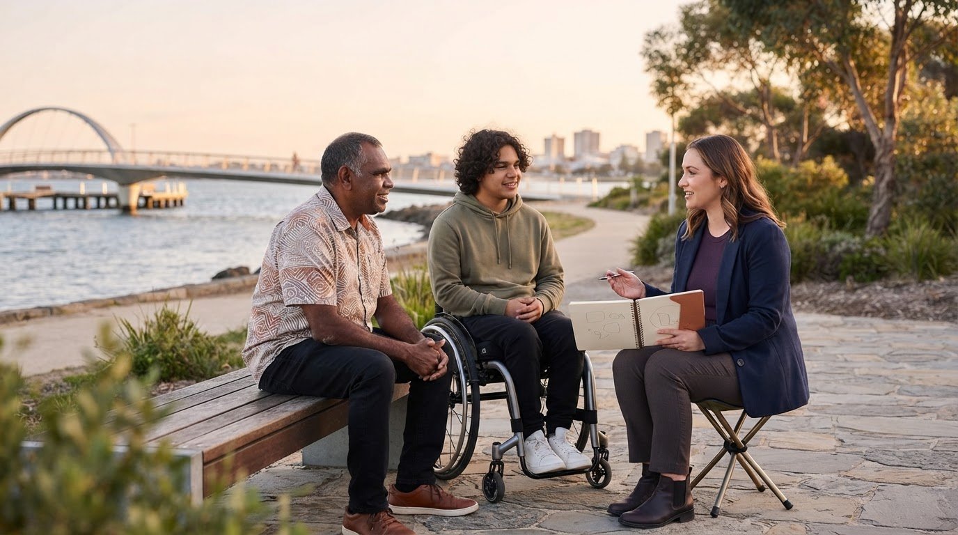 NDIS Provider Geelong: How to Find Support That Fits Your Goals